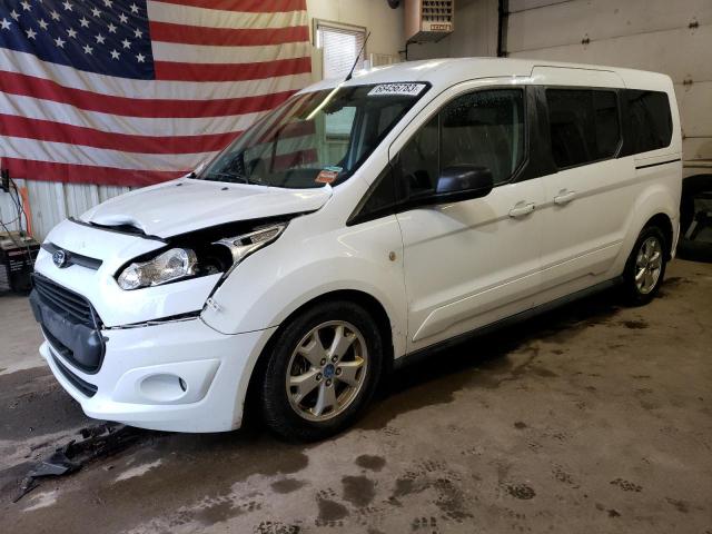 2014 Ford Transit Connect XLT