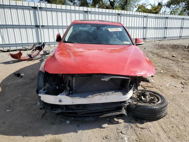 WBA3B5G5XENS09016 BMW 328 Xi Sulev