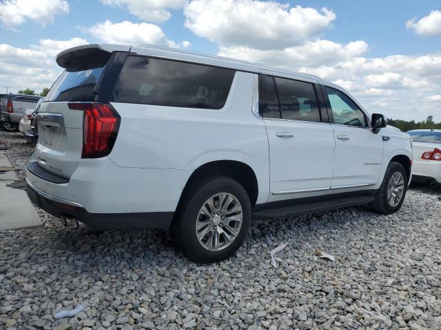 1GKS2JKL6NR186991 2022 GMC Yukon Xl Denali