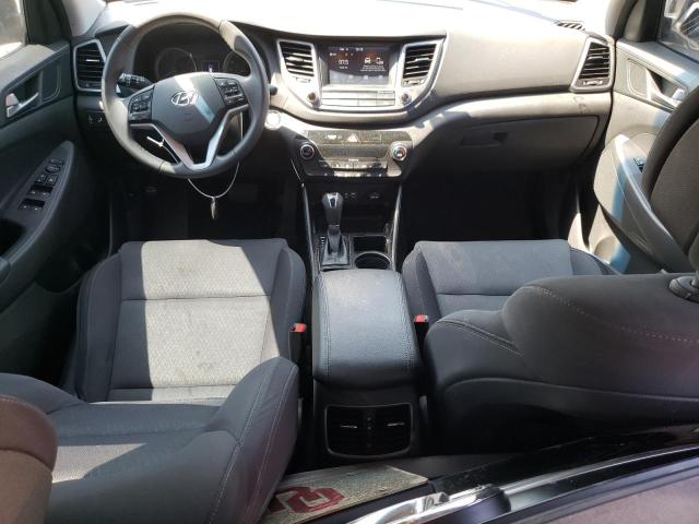 KM8J3CAL5JU741935 Hyundai Tucson Sport