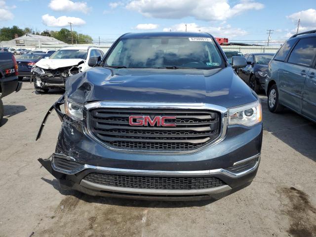 1GKKNKLA0KZ288938 GMC ACADIA SLE