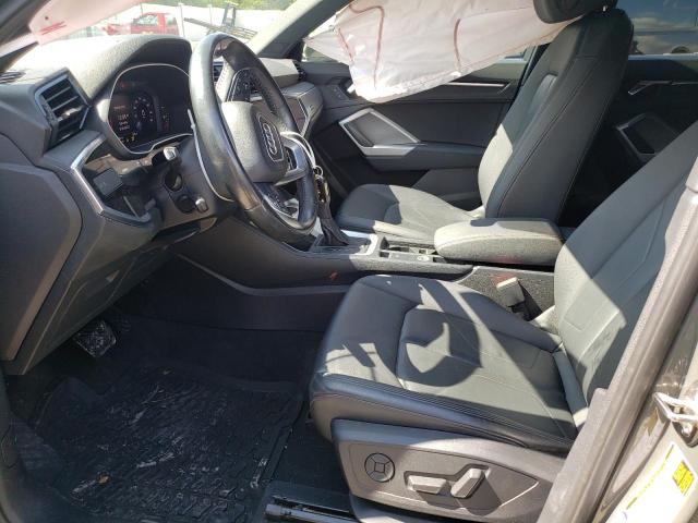WA1DECF35L1037687 Audi Q3 Premium S Line