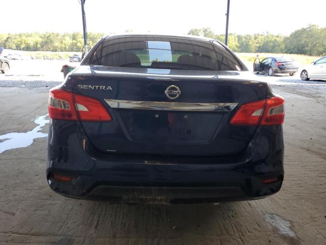 3N1AB7AP3KY263274 Nissan Sentra S 6