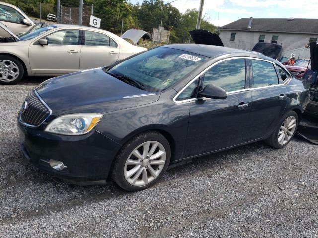 2014 Buick Verano 