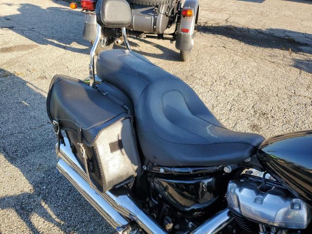 2020 HARLEY-DAVIDSON FXST 1HD1BVJ13LB073468