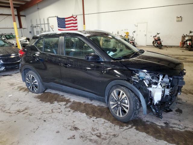 3N1CP5CV8LL545533 Nissan KICKS SV