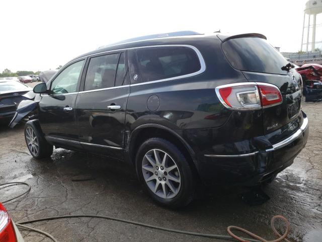 5GAKRBKD0EJ132592 Buick Enclave