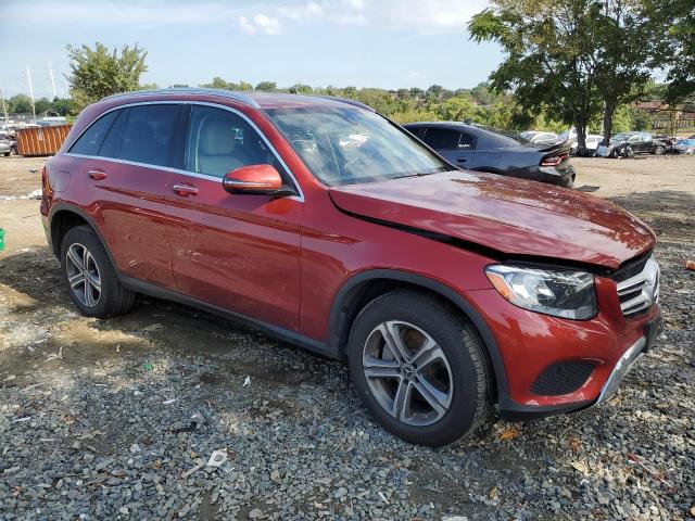 WDC0G4KBXJV027402 Mercedes-Benz Glc 300 4matic
