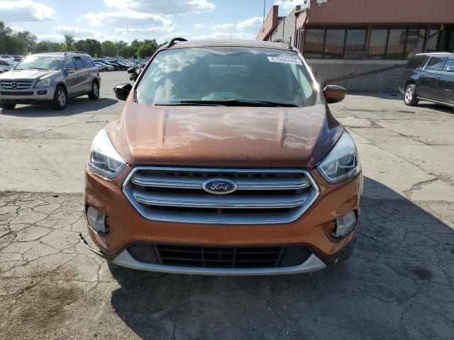 1FMCU0GD0HUC86703 2017 FORD ESCAPE, photo no. 5