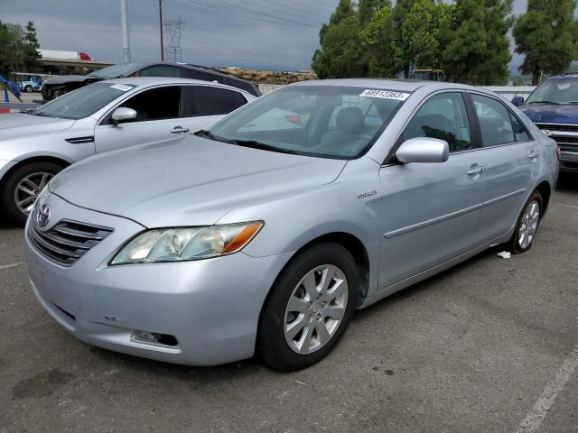 2007 Toyota Camry Hybrid 