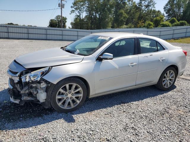 2014 Chevrolet Malibu 