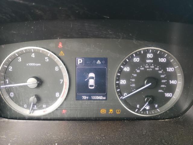 5NPE34AF1FH129514 Hyundai Sonata Sport