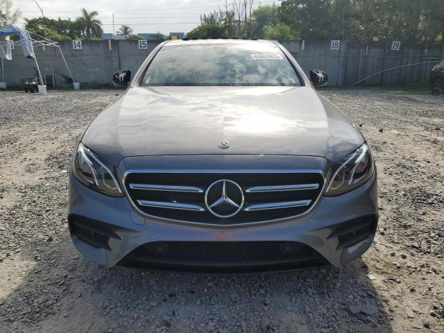 WDDZF6GB3JA381070 2018 MERCEDES-BENZ E-CLASS, photo no. 5