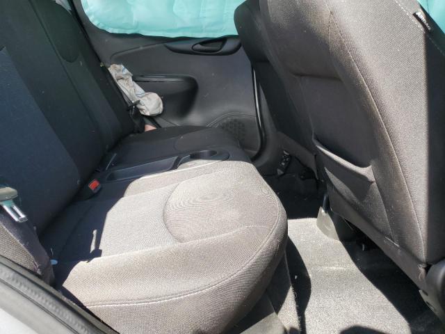 2020 CHEVROLET SPARK KL8CD6SA9LC450008