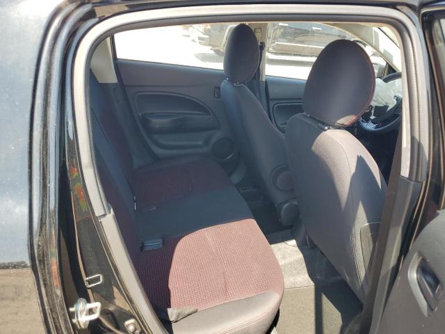 2020 MITSUBISHI MIRAGE LE ML32A5HJXLH002962