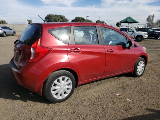 3N1CE2CP0FL432735 Nissan Versa Note S