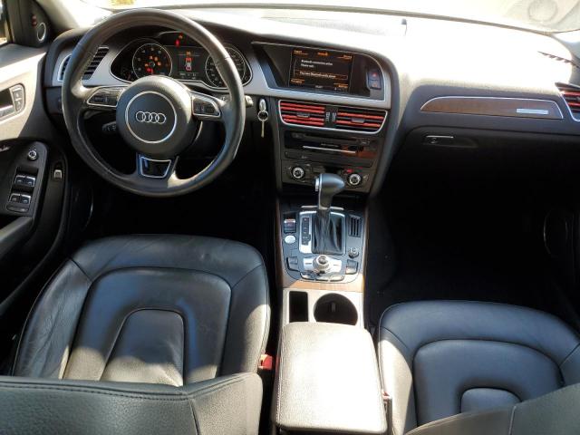 VIN WAUFFAFL9FN007876 2015 Audi A4, Premium Plus no.8