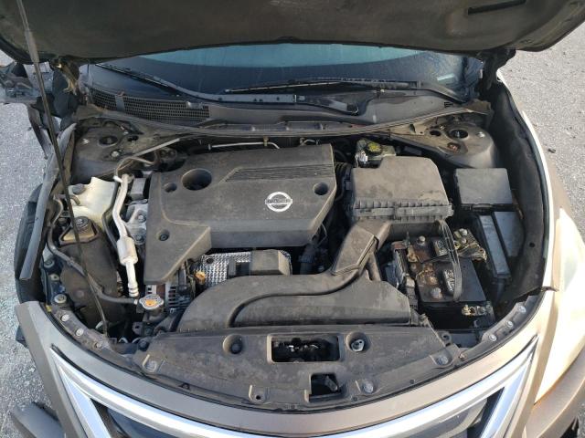 1N4AL3APXEC105410 Nissan ALTIMA 2.5