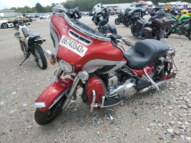 2019 HARLEY-DAVIDSON FLHTCU 1HD1FCC37KB616679