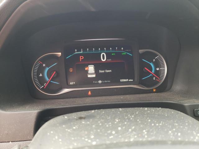 5FNYF6H67NB007081 Honda Pilot Touring