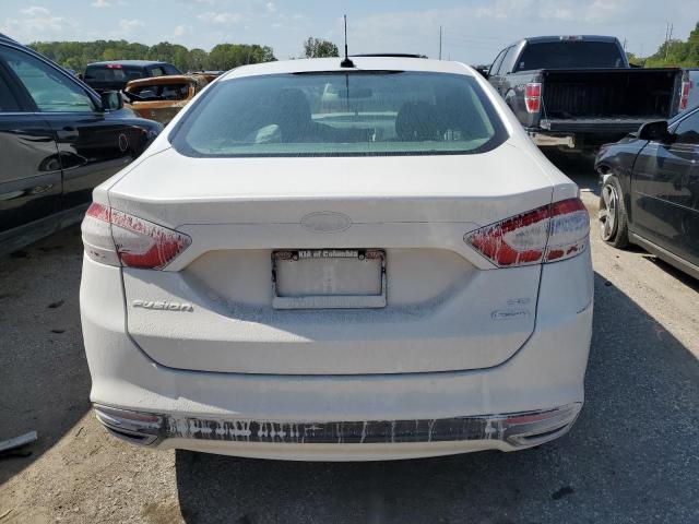 3FA6P0H9XER320092 | 2014 FORD FUSION SE