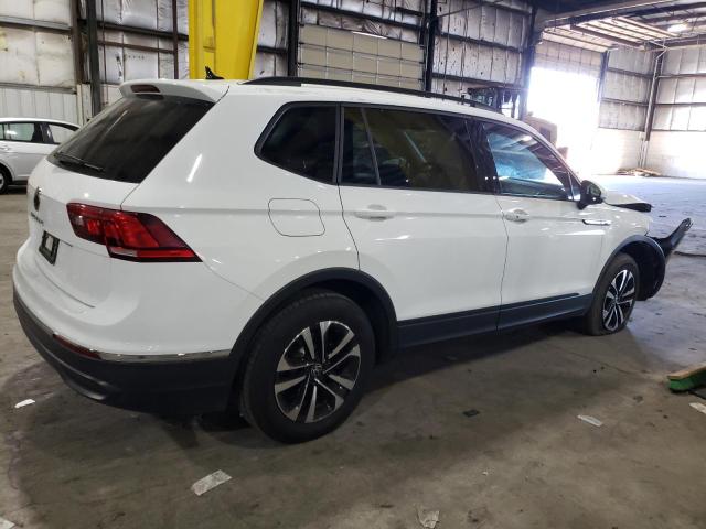 3VV1B7AX3NM152671 | 2022 VOLKSWAGEN TIGUAN S