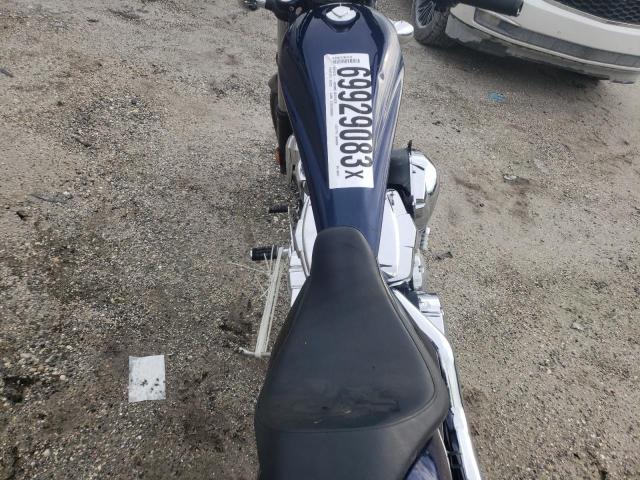 2020 HONDA VT1300 CX JH2SC6127LK500627