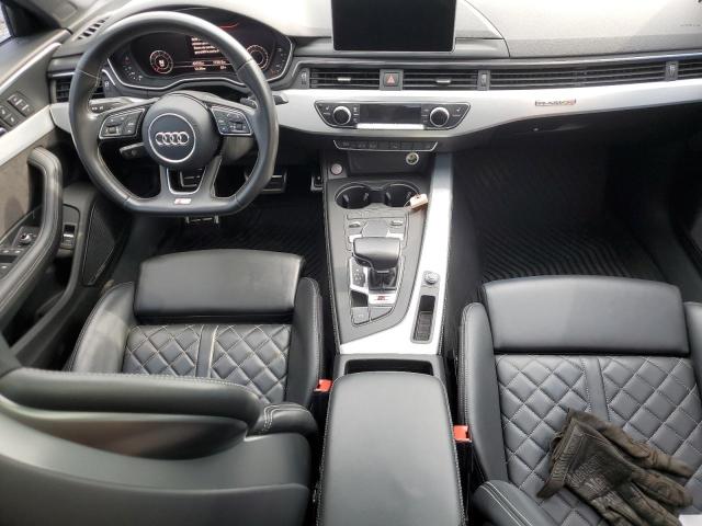 2018 AUDI S4 PRESTIG - WAUC4AF43JA001492