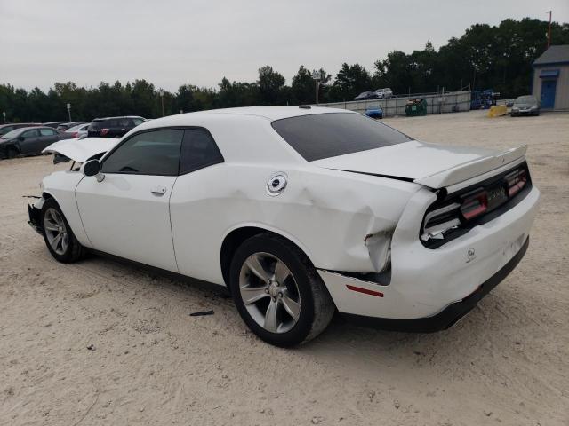 2C3CDZAGXKH675097 | 2019 DODGE CHALLENGER