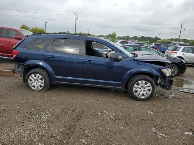 3C4PDCAB2JT241812 Dodge JOURNEY SE