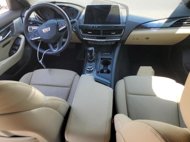2020 CADILLAC CT5 PREMIU - 1G6DN5RWXL0153774