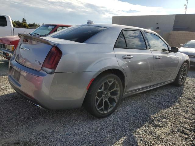 2C3CCABT8FH749753 Chrysler 300 S