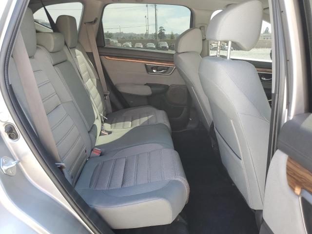 2HKRW2H58MH637860 Honda CR-V EX