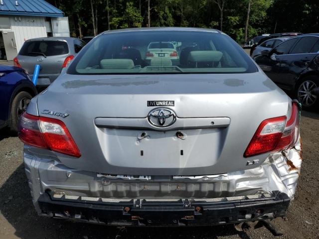 4T1BE46K69U352642 2009 Toyota Camry Base