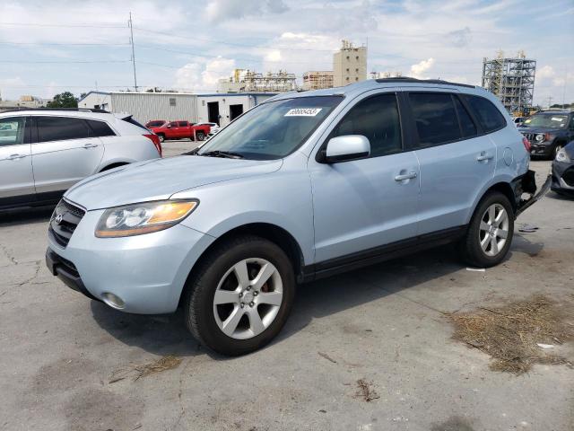 2007 Hyundai Santa Fe SE