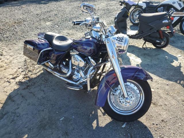 2002 HARLEY-DAVIDSON FLHRSEI - 1HD1PDC172Y953867