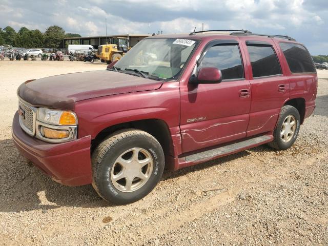 2005 GMC Yukon Denali