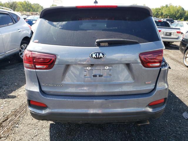 5XYPG4A31KG598218 KIA SORENTO L