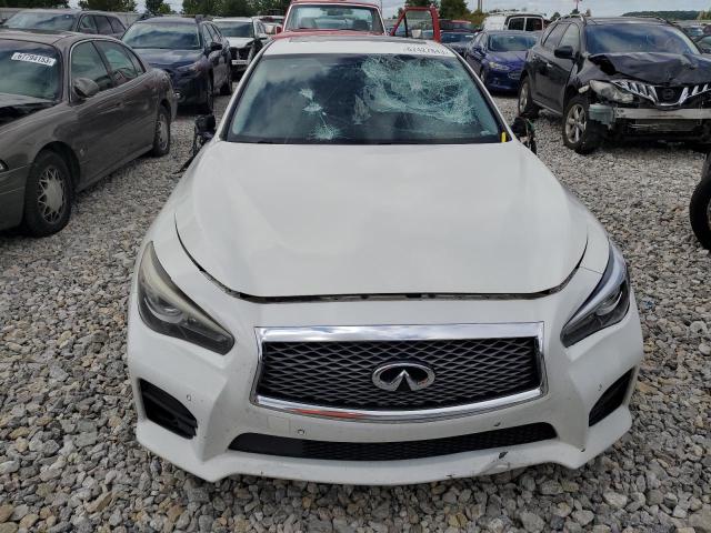 JN1BV7AP2EM672613 | 2014 INFINITI Q50 SPORT