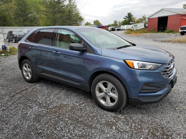 2FMPK4G92KBB03079 2019 FORD EDGE, photo no. 4