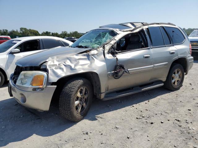 2002 GMC Envoy 