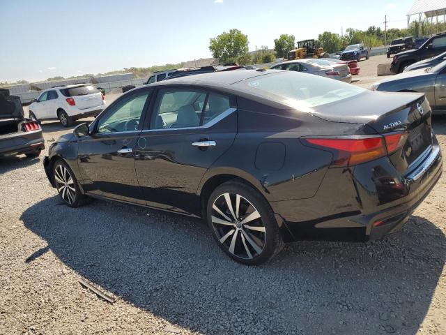 1N4BL4FW6MN398574 Nissan Altima Platinum