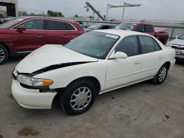 2005 Buick Century Custom