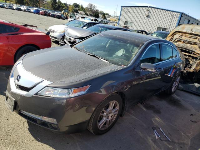 2010 Acura TL 