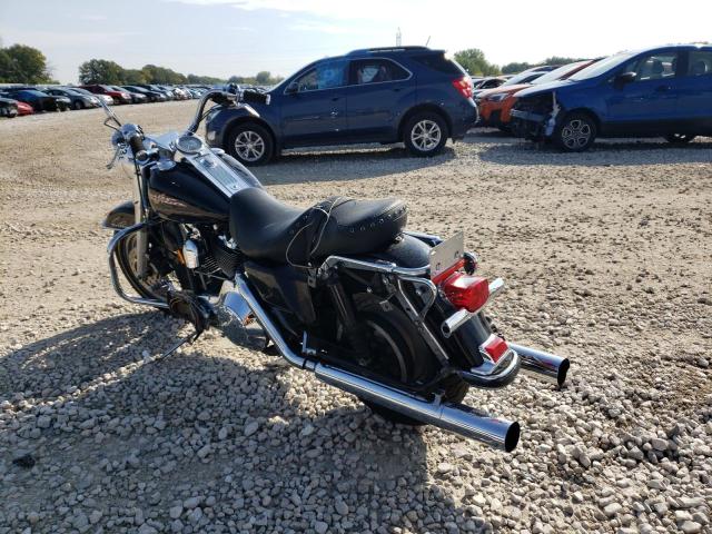 2002 HARLEY-DAVIDSON FLHRI - 1HD1FBW182Y615414