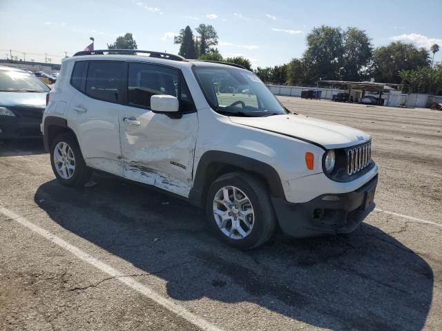ZACCJABT6GPD70560 Jeep Renegade Latitude