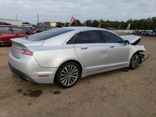 3LN6L5D96HR665936 Lincoln MKZ SELECT