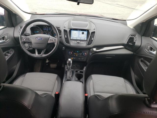 2019 FORD ESCAPE SE - 1FMCU9GD8KUC33906