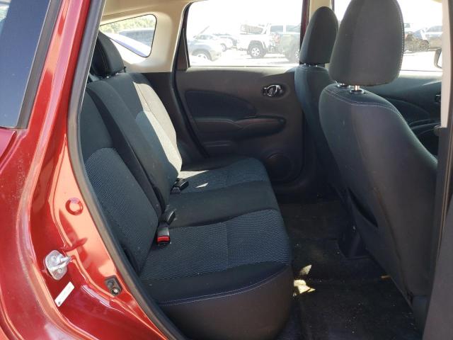 2016 NISSAN 200SX BASE 3N1CE2CP1GL359845
