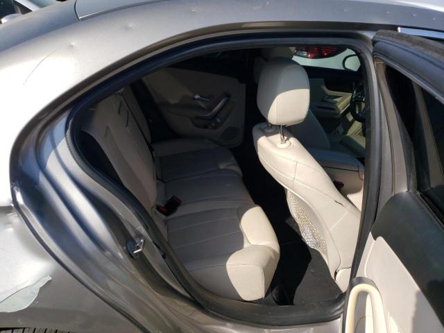 WDD3G4EB7KW017815 Mercedes-Benz A 220